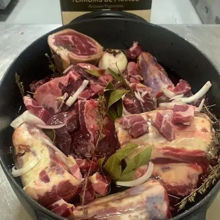 De La Poste Hotel Coudes