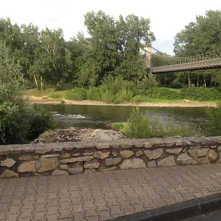 Hotel De La Poste Coudes