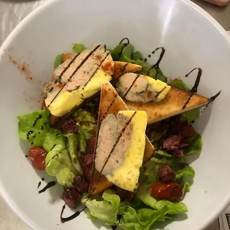 De La Poste * Coudes