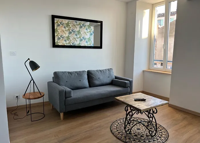 De La Poste Hotel Coudes