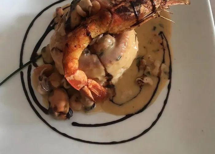 De La Poste * Coudes