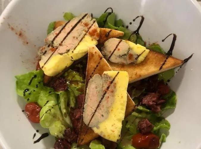 De La Poste * Coudes